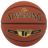 SPALDING TF GOLD size 5